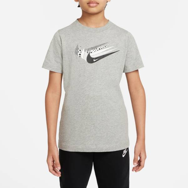 Nike Boys' Sportswear Core Graphic T-Shirt