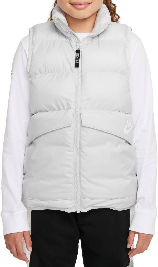 Nike Youth Sportswear Synthetic-Fill Vest