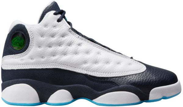 Jordan Kids' Grade School Air Jordan 13 Retro Basketball Shoes