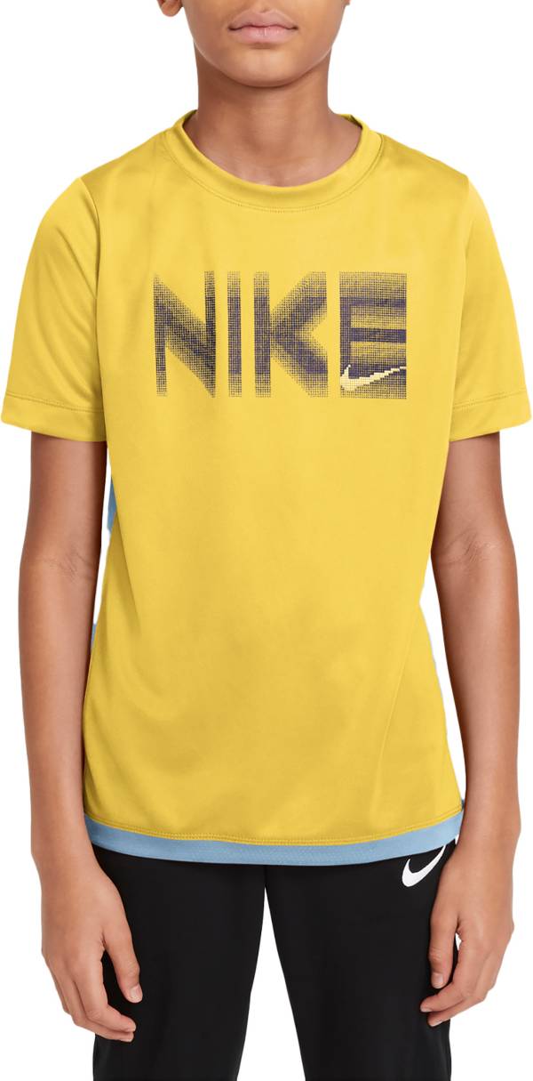 Nike Boys' Trophy Graphic T-Shirt product image