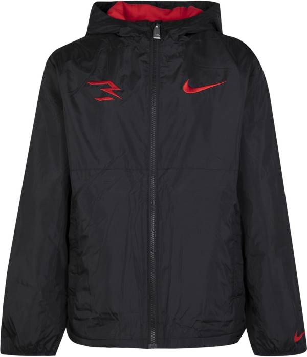 Nike Boys' Sideline Full Zip Jacket product image