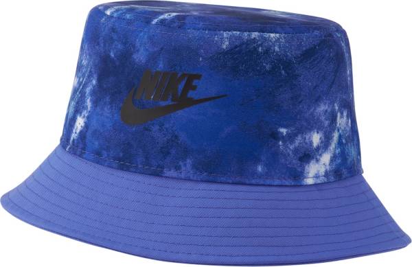 Nike Kids' Sky-Dye Bucket Hat