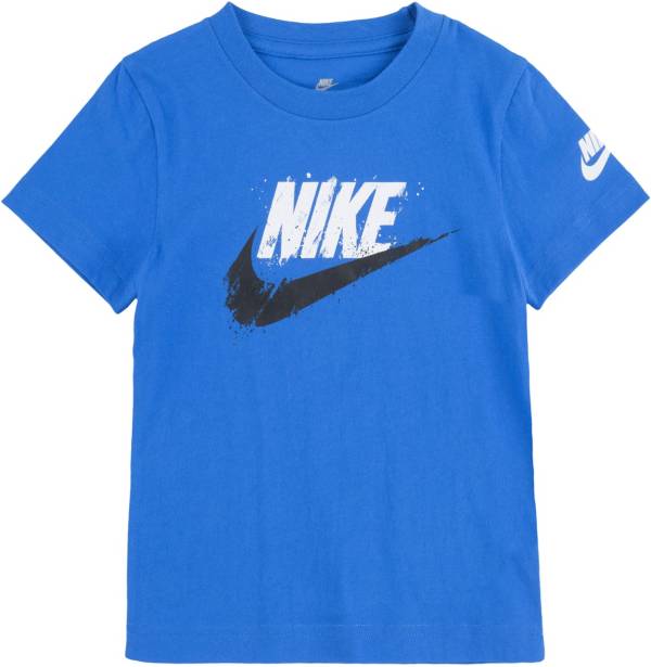 Nike Little Boys' Future T-Shirt