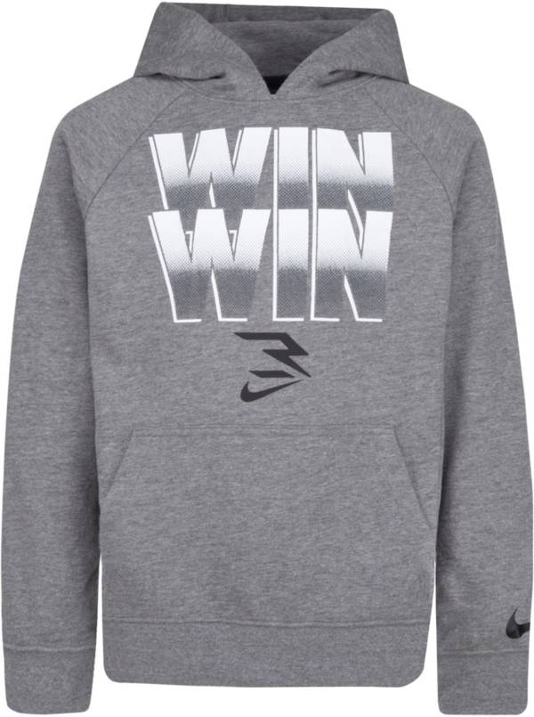 Nike Boys' Win Win Hoodie