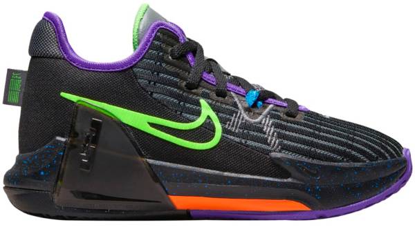 Nike Kids' Preschool LeBron Witness 6 Basketball Shoes