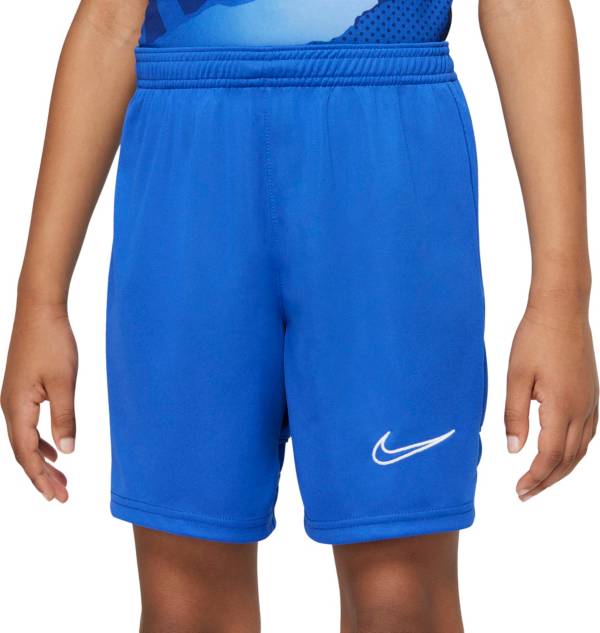 Nike Boys' Dri-FIT Academy Soccer Shorts product image