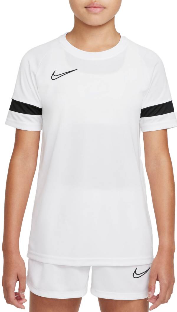 Nike Boys' Dri-FIT Academy Soccer T-Shirt