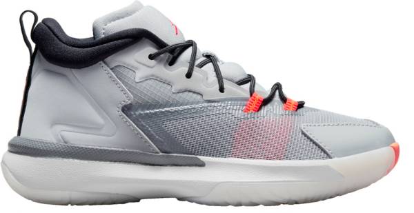 Jordan Kids' Preschool Zion 1 Basketball Shoes