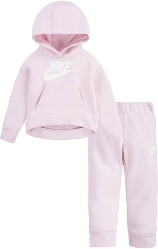 Nike Little Girls' Club Fleece Box Set