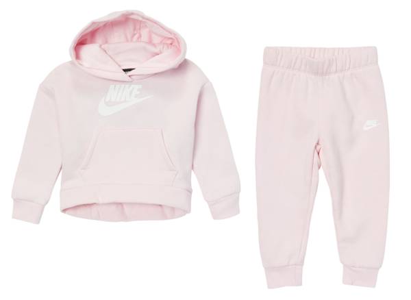 Nike Infant Girls' Club Fleece Box Set