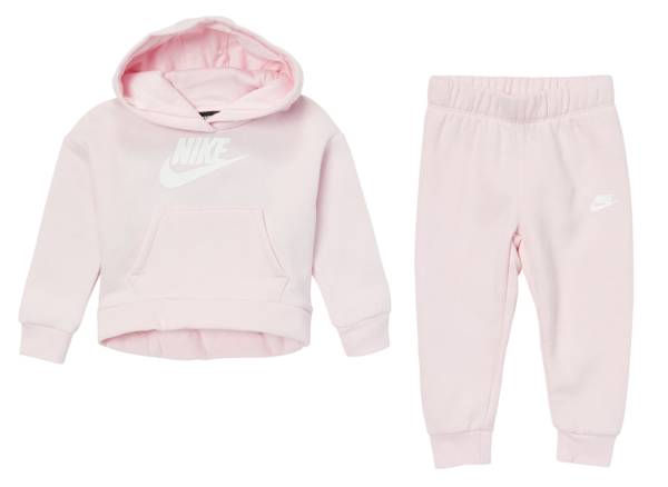 Nike Infant Girls' Club Fleece Box Set product image