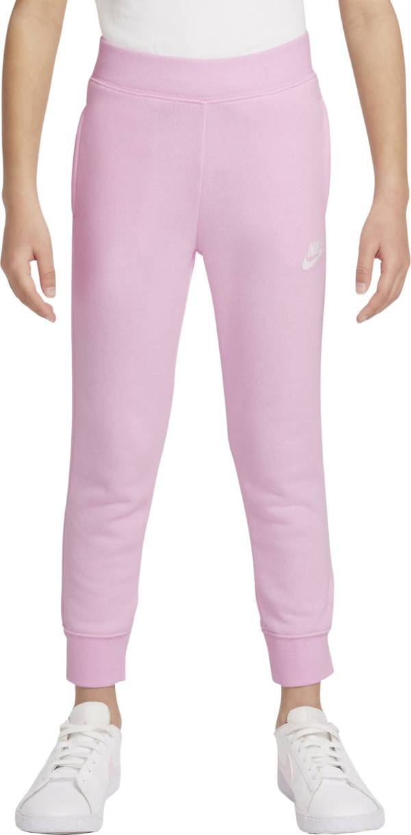 Nike Toddler Girls' Club Fleece Jogger Pants