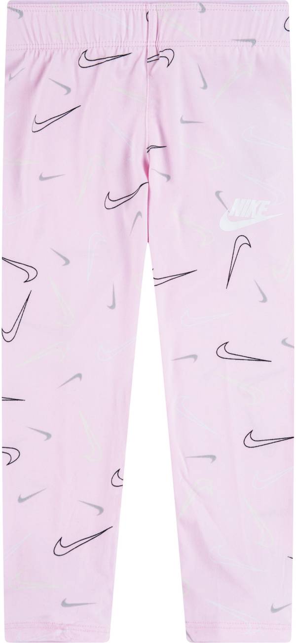 Nike Girls' Club Fleece Set