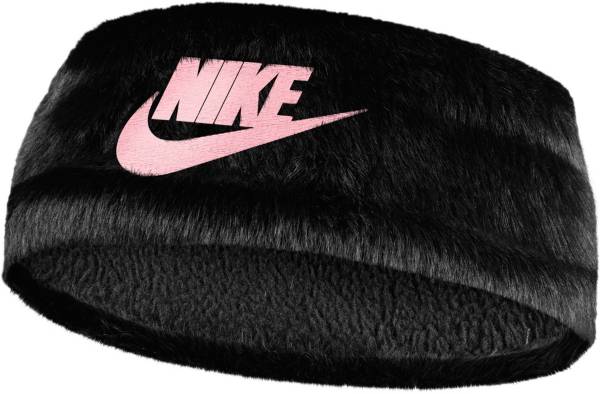 Nike Youth Fuzzy Warm Headband