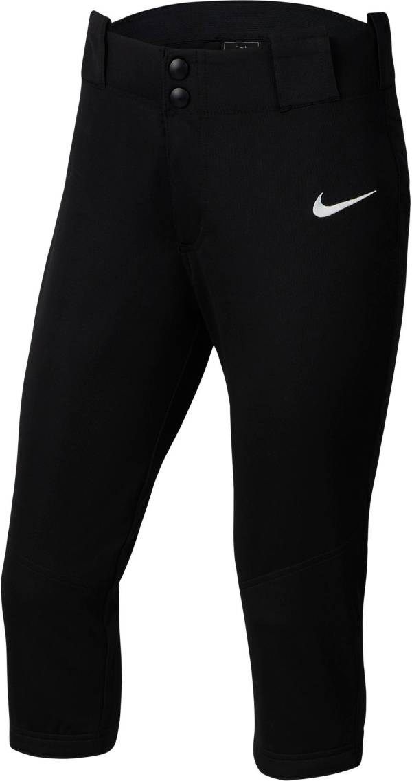 Nike Girls' Core Softball Pants