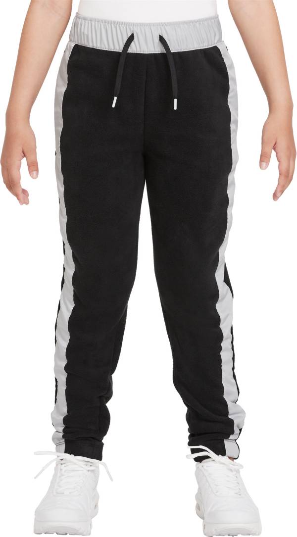 Nike Girls' Sportswear Heritage Pants