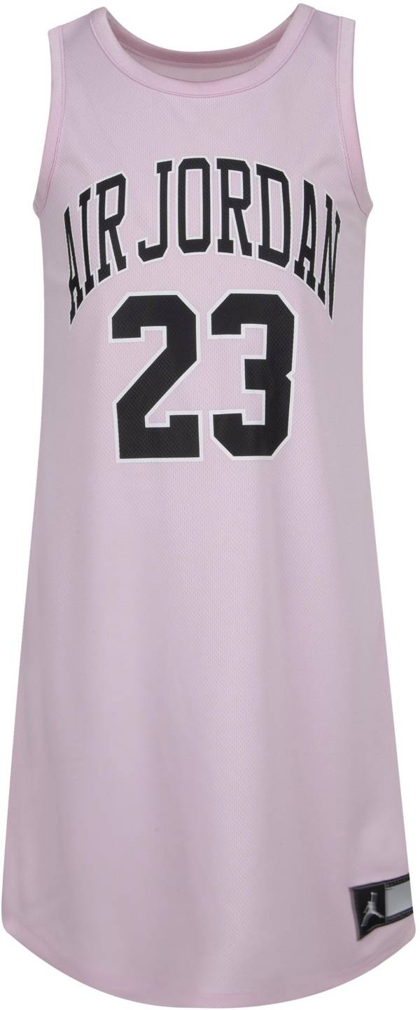 Nike Girls' Jersey Dress