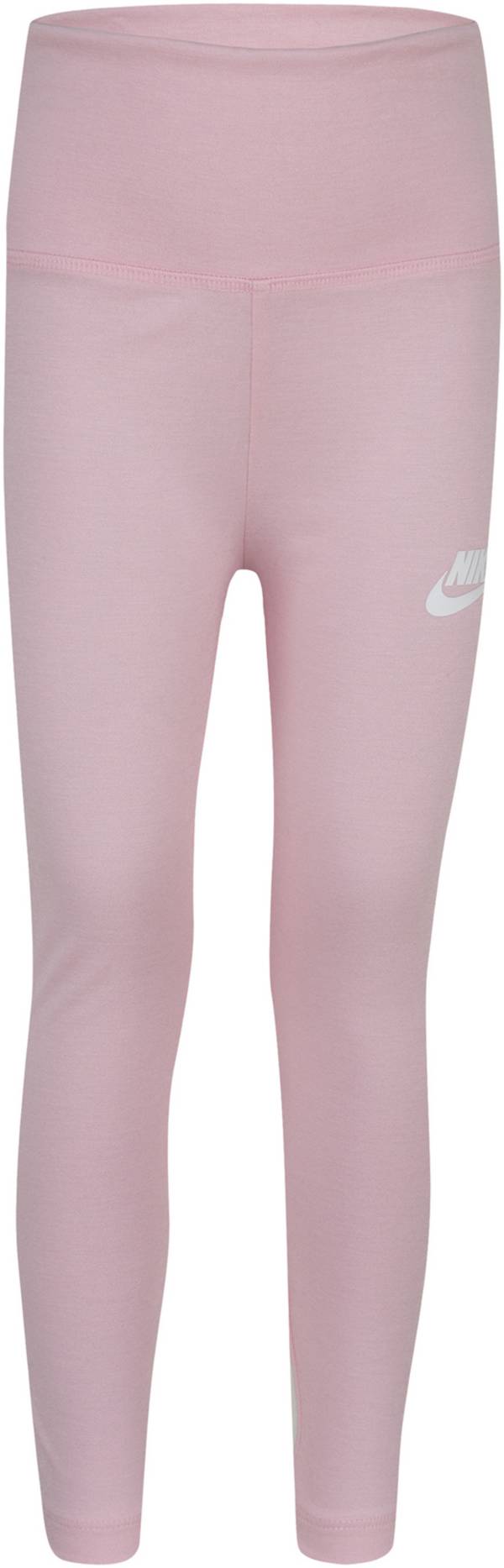 Nike Toddler Girls' Luminous Leggings