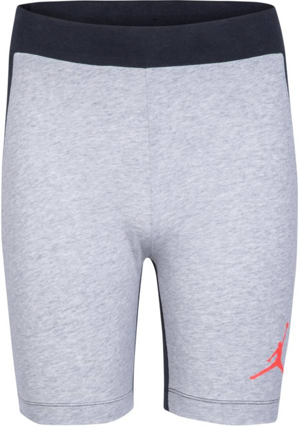 Nike Girls' Millenial Block Bike Shorts product image