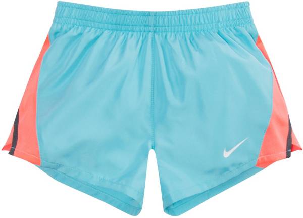 Nike Girls' Dri-FIT 10k Running Shorts