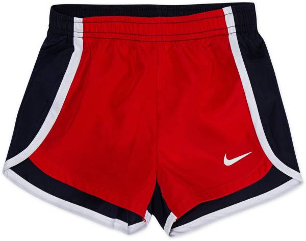 Nike Girls' Dri-FIT Running Shorts