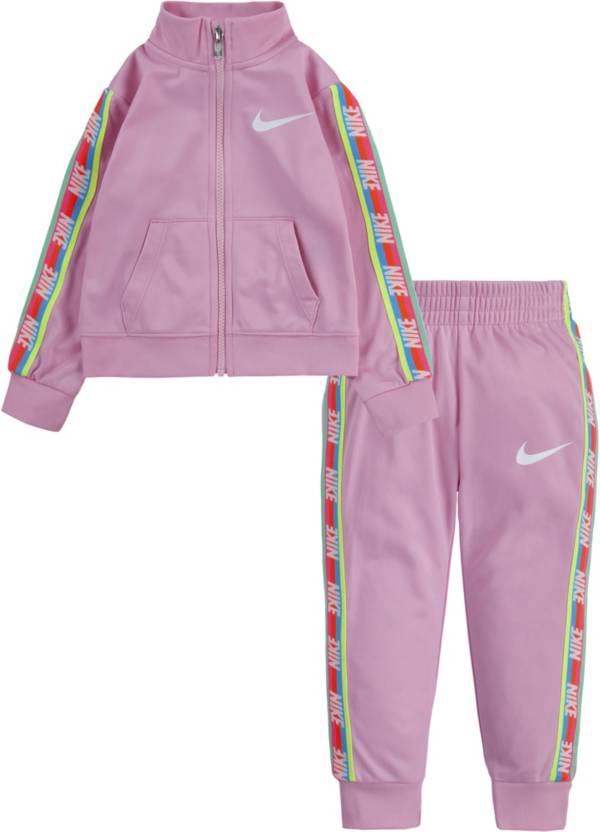 Nike Toddler Girls' Sport Tricot Set product image