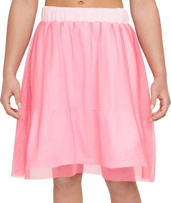 Nike Girls' Icon Clash Skirt