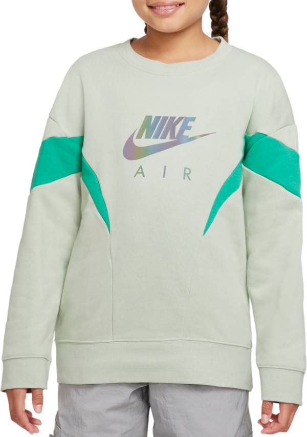 Nike Girls' Sportswear Air Boyfriend T-Shirt product image