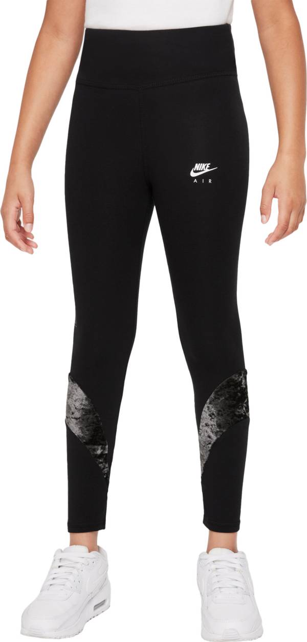 Nike Girls' Nike Air Novelty Leggings