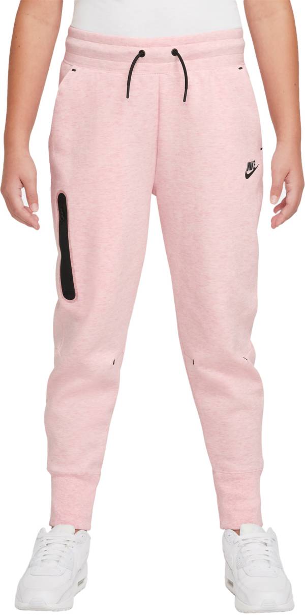 Nike Girls' Tech Fleece Joggers