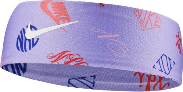 Nike Girl's Fury Headband