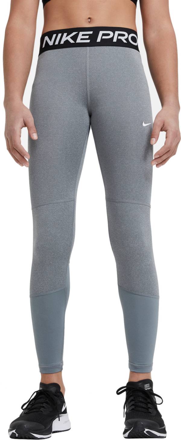 Nike Girls' Nike Pro Tights