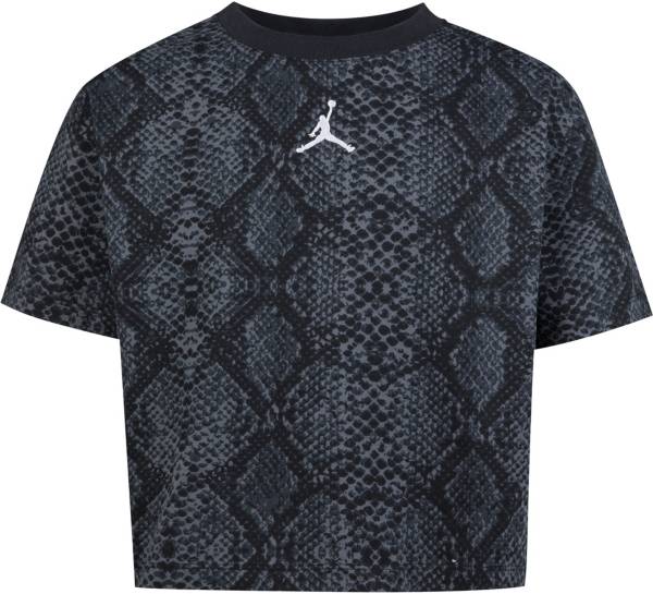 Jordan Girls' Essential T-Shirt