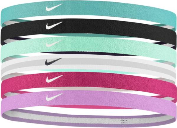 Nike Girl's Swoosh Sport Headband