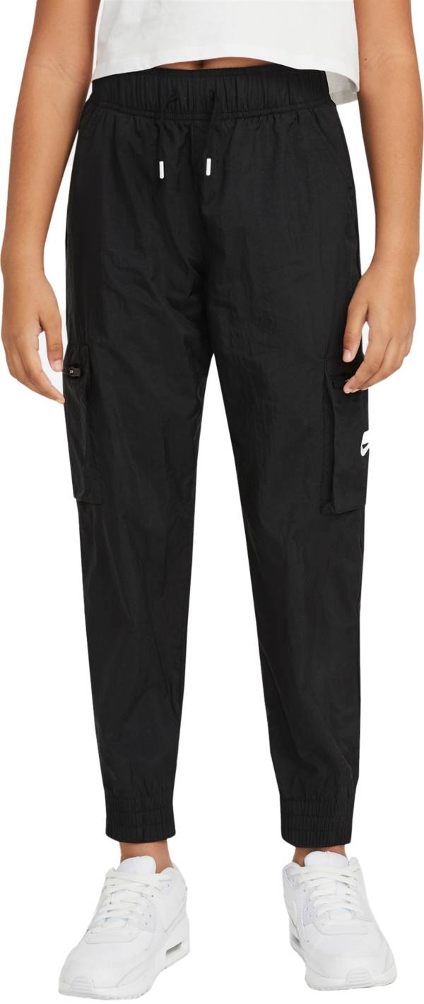 Nike Girls' Woven Cargo Pants