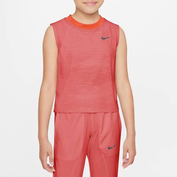 Nike Women's Dri-FIT Retro Fly Basketball Jacket product image