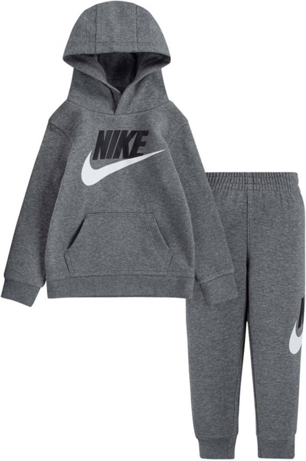 Nike Infant Club HBR Hoodie and Joggers Set