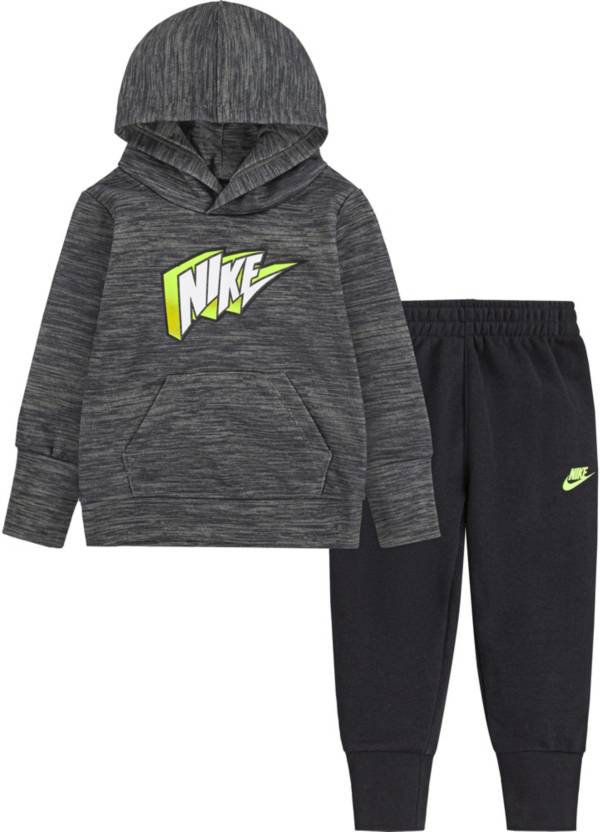 Nike Infant G4G Pullover Hoodie and Jogger Pants Set