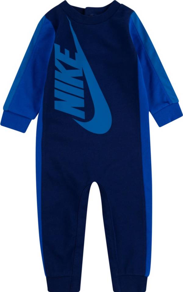 Nike Infant Amplify Coveralls