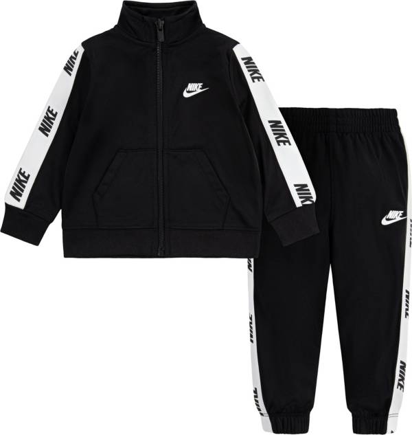 Nike Infant Boys' Sportswear Tricot Set