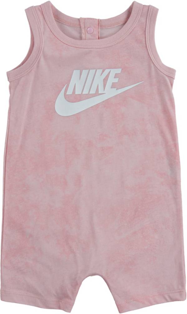 Nike Infant Sportswear Magic Club Tank Romper