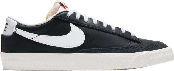 Nike Men S Blazer 77 Low Shoes Available At Dick S