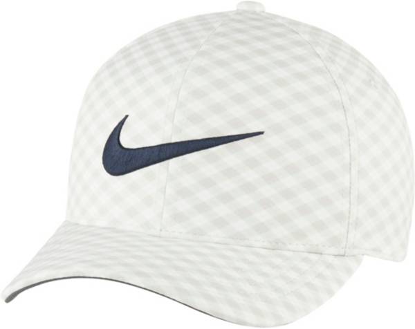 Nike Men's 2022 AeroBill Classic99 Printed Golf Hat