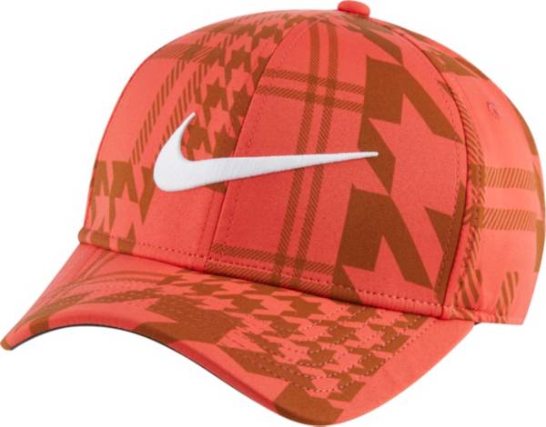 Nike Men's AeroBill Classic99 Printed Golf Hat