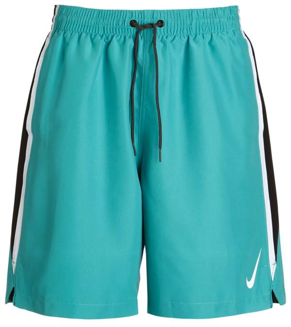 Nike Men's Core Contend 8” Volley Swim Trunks