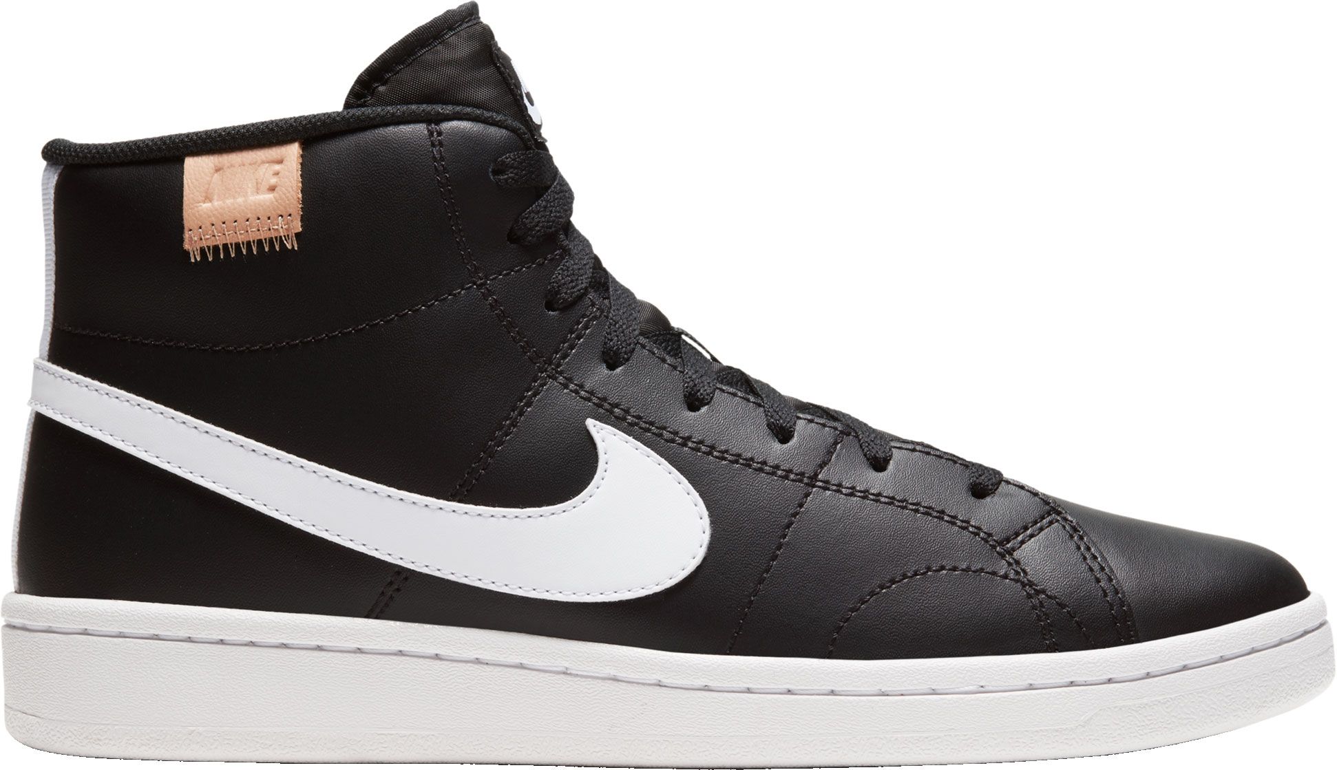 nike court royale 2 high