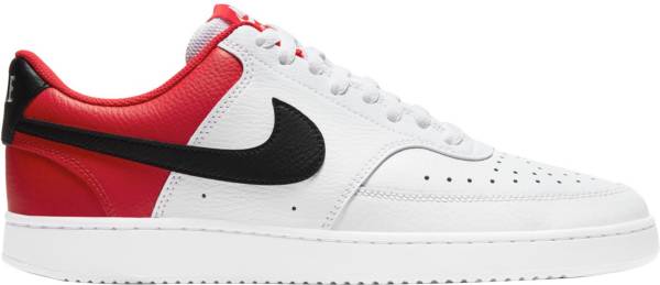 Nike Men's Court Vision Low Shoes