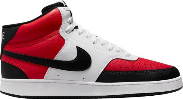 Nike Men's Court Vision Mid Shoes