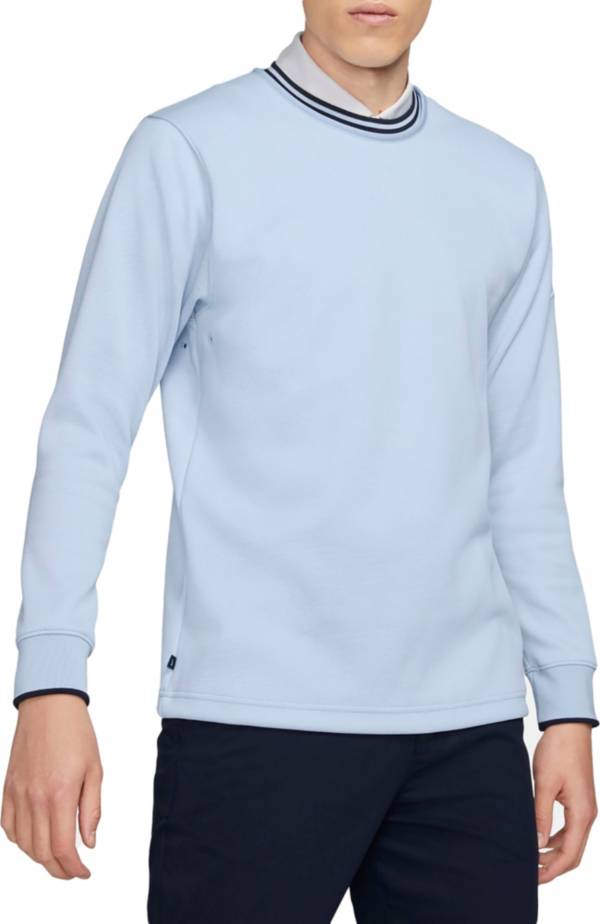 Nike Men's Crew Top Golf Sweatshirt