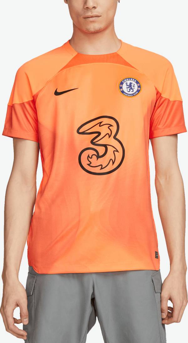 Nike Chelsea FC '22 Home Goalie Replica Jersey product image